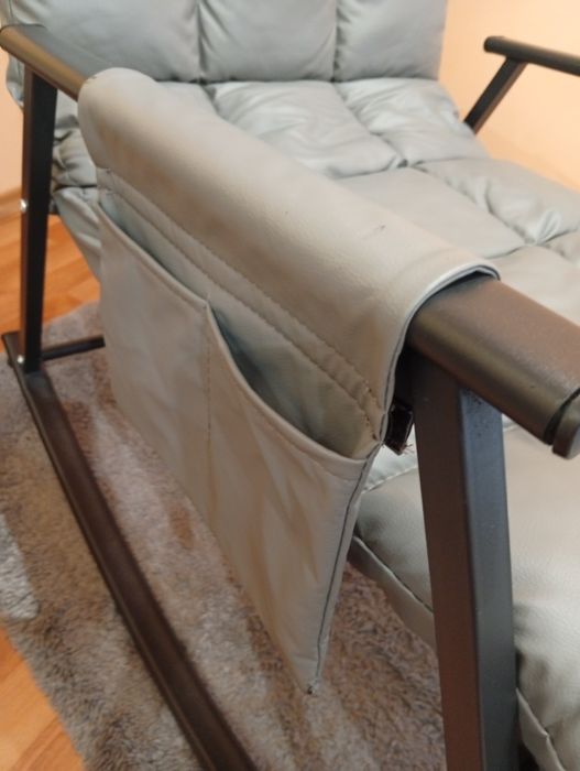 Люлеещ  се  стол