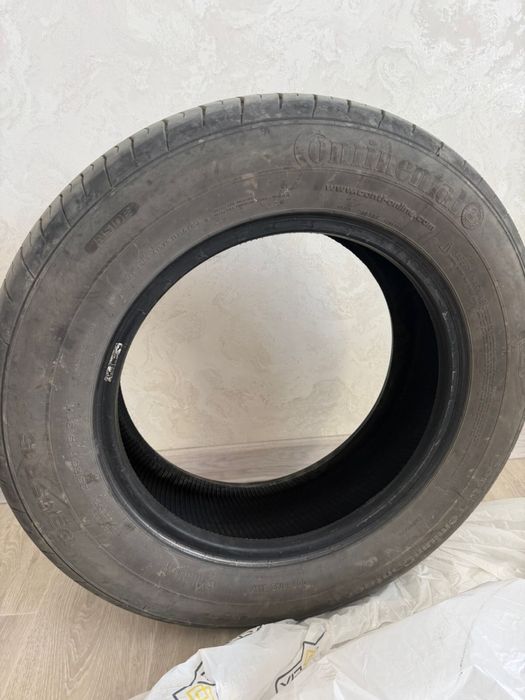 Продам шины 195х65х15