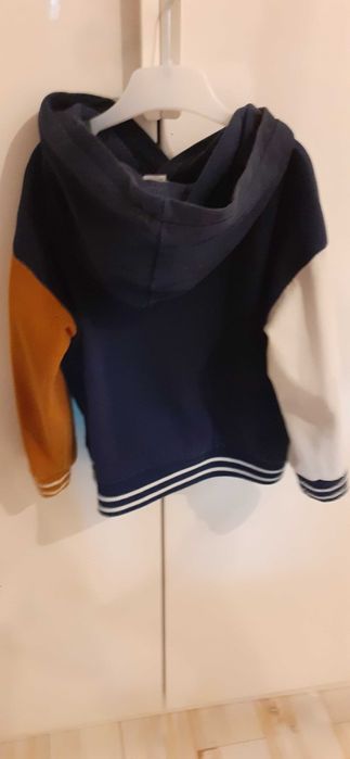 Hanorac baieti HM marimea 98/104