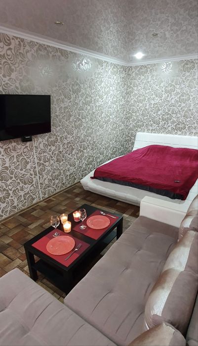 Часы 4000, Ночь 8000, Ключ на месте