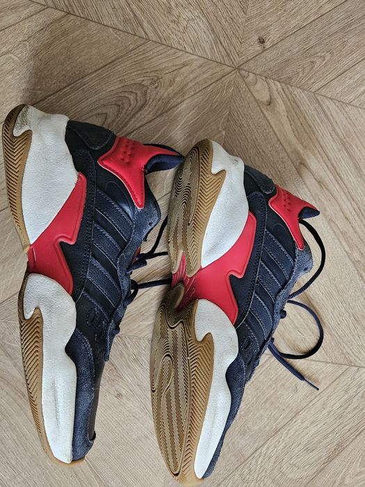 Маратонки разчистване Addias, Nike, Puma, Nike , HM номера 41-43