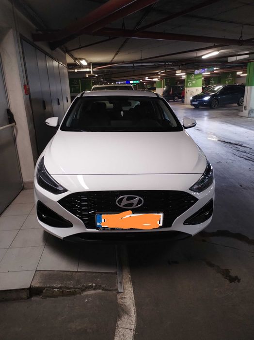 Хюндай i30 2025г.