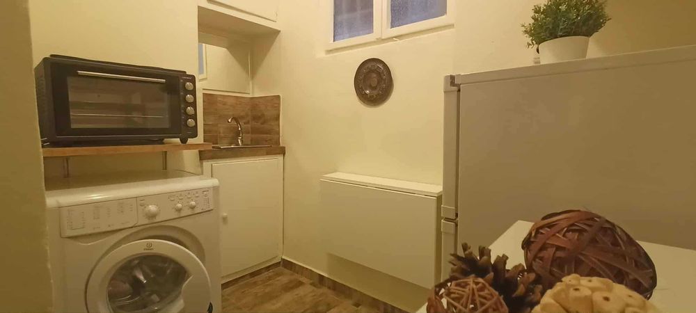 Дава се под наем Двустаен апартамент в София, Център - 63 кв.м за 474.3 € - Снимка #7