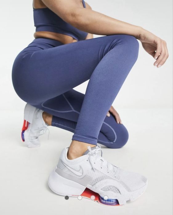 Pantofi sport Nike Air Zoom SuperRep 37.5  confort si performanta