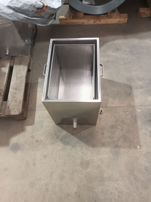 Парна восъкотопилка