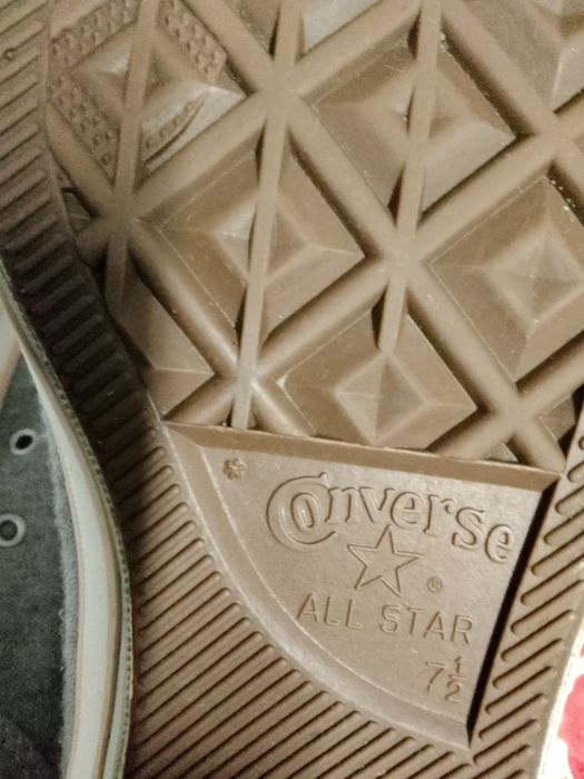 Converse femei,nr.41