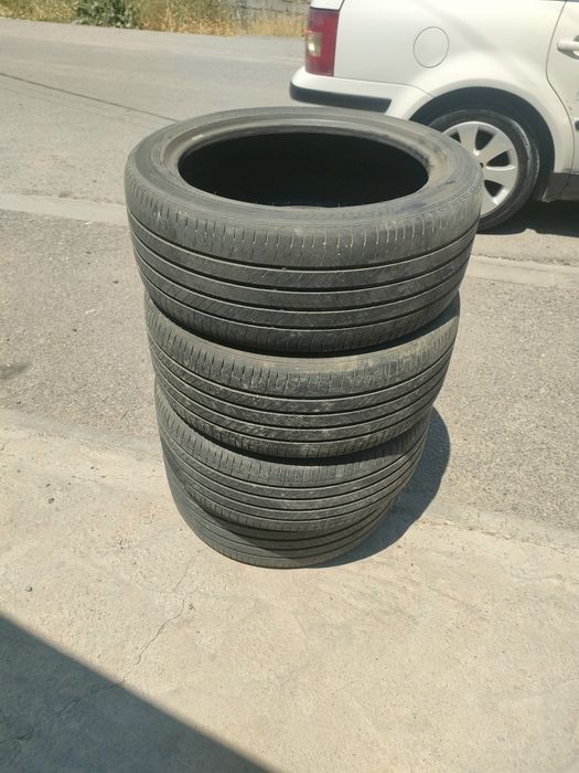 Шины Hankook 235/45/18