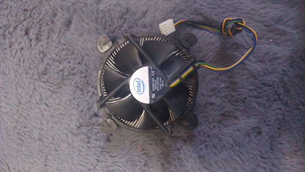 Воздушный кульер интль