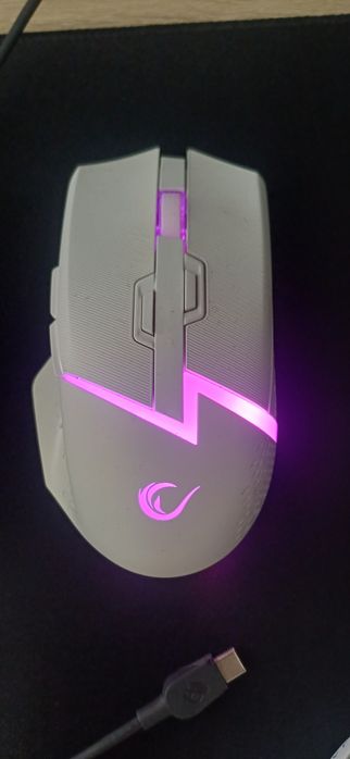 Mouse Rampage DROP M3