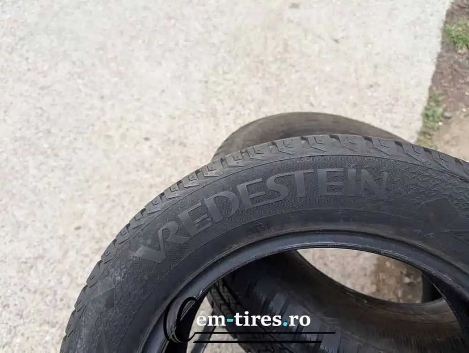 SET 2 Anvelope All Season 175/65 R14 VREDESTEIN Quatrac 5 82T