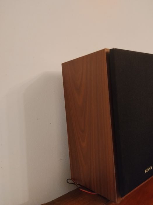 Microsistem Sony HCD-EH2