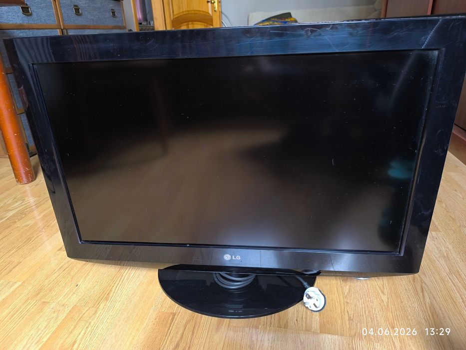 Телевизор LG 32LH20RC