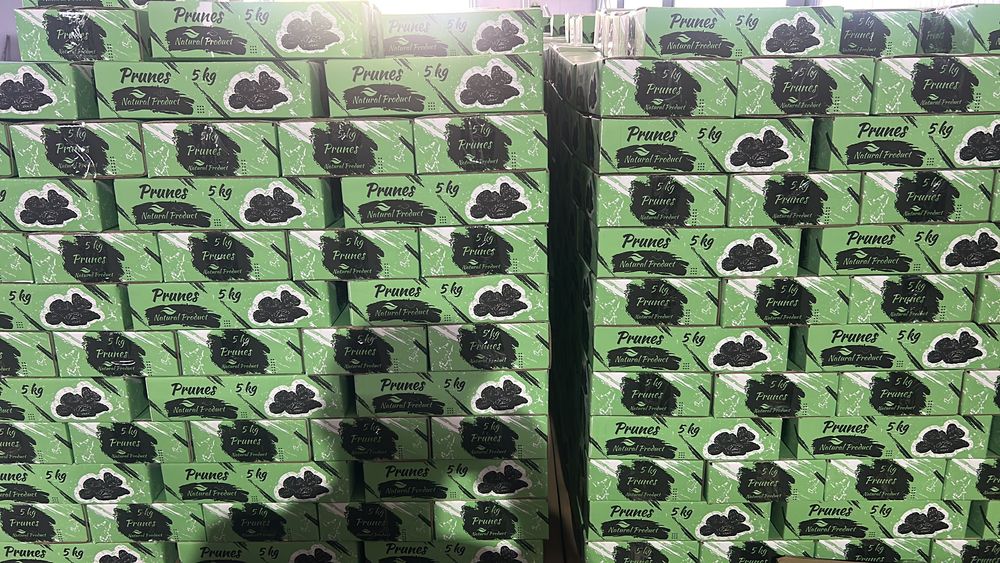 Prune deshidratate fara sîmbure