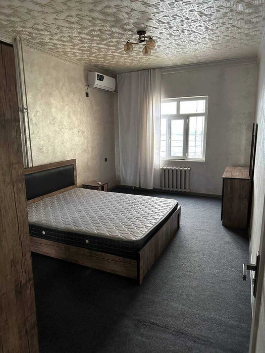 Сдается СВОЯ квартира на Сергели 6.