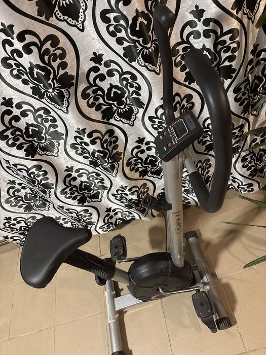 Bicicletă fitness !
