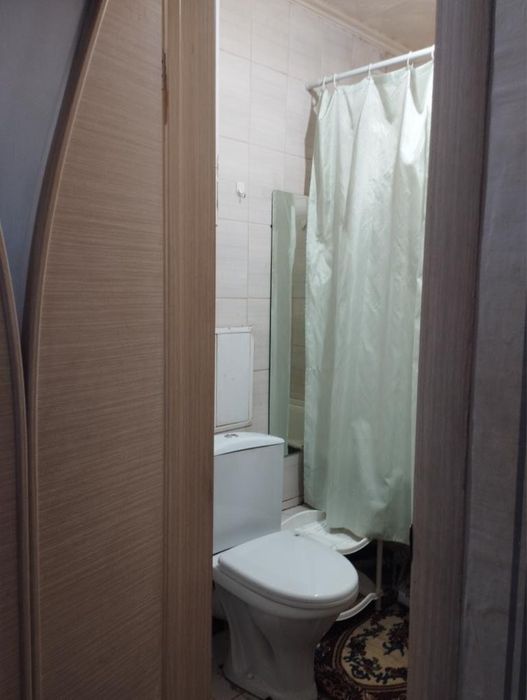 Продам 1-комнатную квартиру