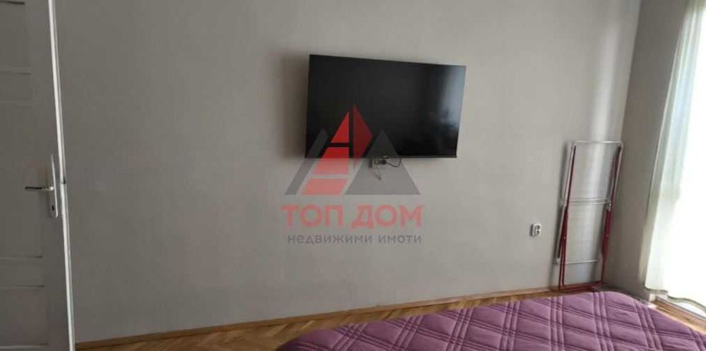 Дава се под наем Четиристаен апартамент в с. Чайка, Област Кърджали - 90 кв.м за 816 € - Снимка #6