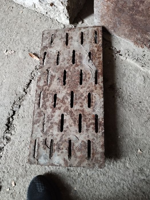 Продам  бак водяной для печки