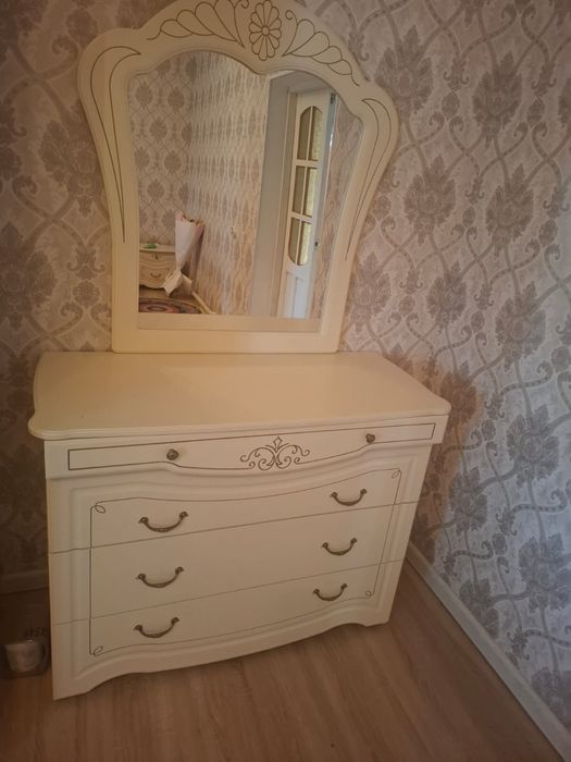 Спальни гарнитур новое