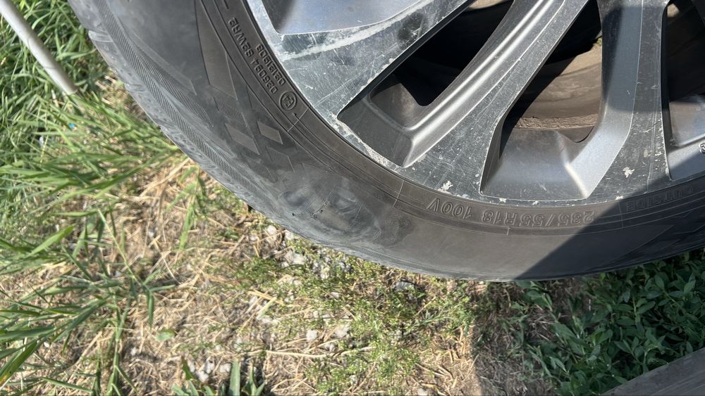 Продам диски р18