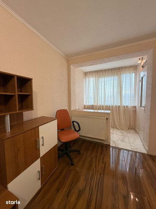 Garsoniera zona centrala