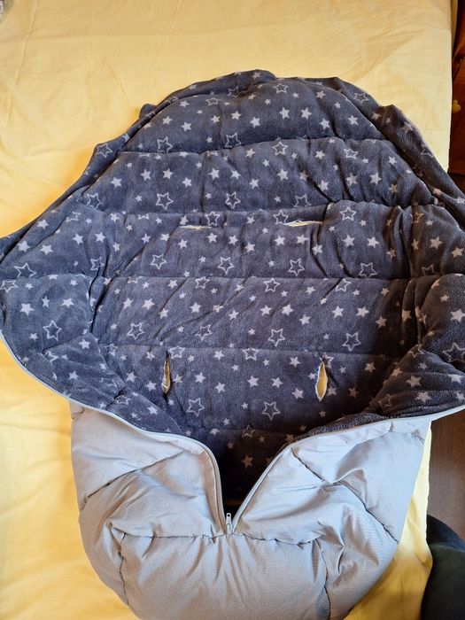 Термочувал за количка