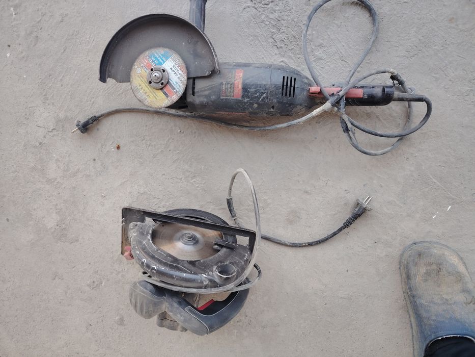 Хаммаси бирга сотилади