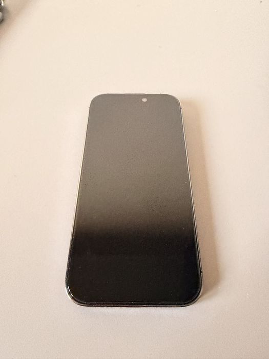 Iphone 14 pro 256 gb фиолетовый