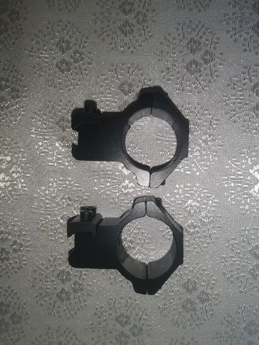 Рингове 30 мм за оптика