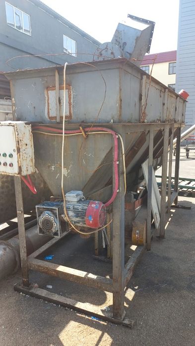 Продам флотационную мойку