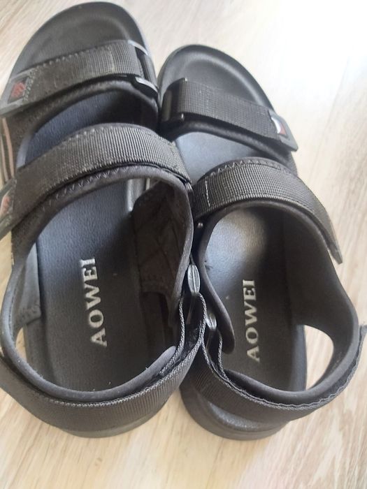 Сандали полуспорт,  обувь,