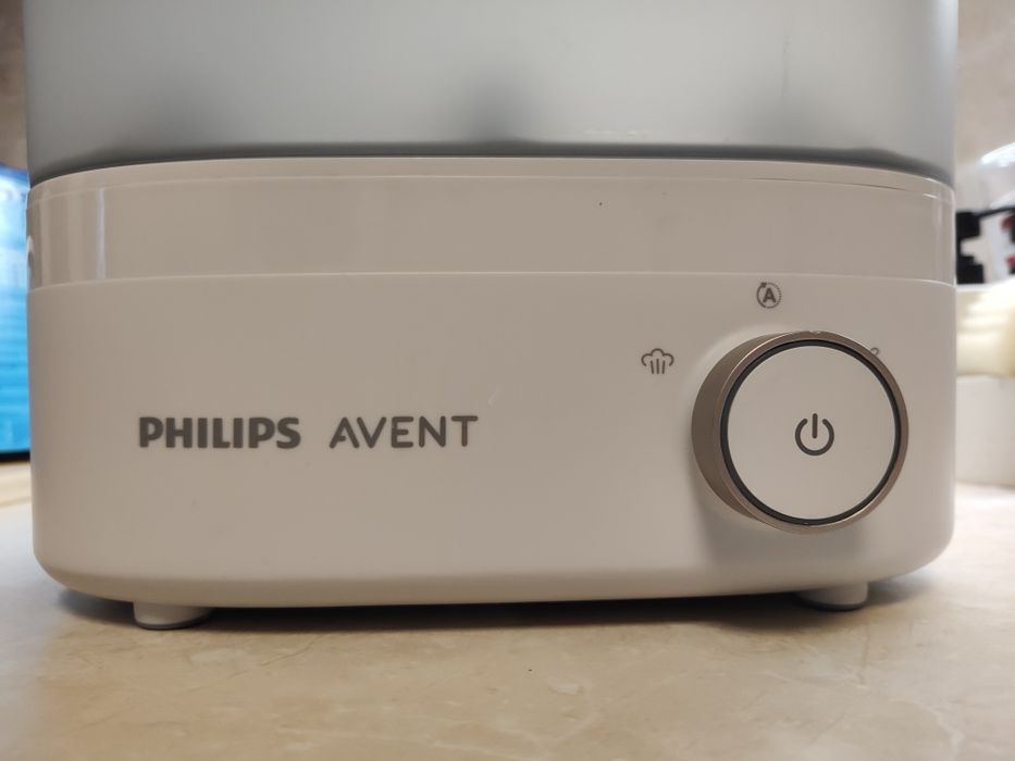 Стерилизатор philips avent