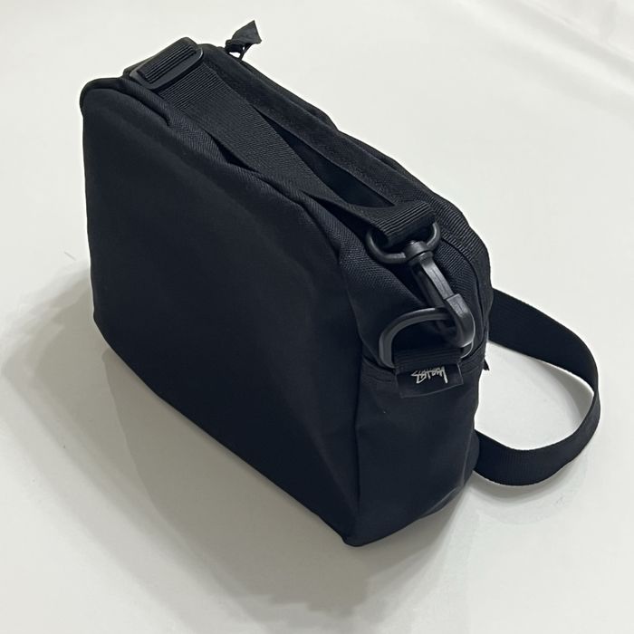 Сумка STUSSY через плечо