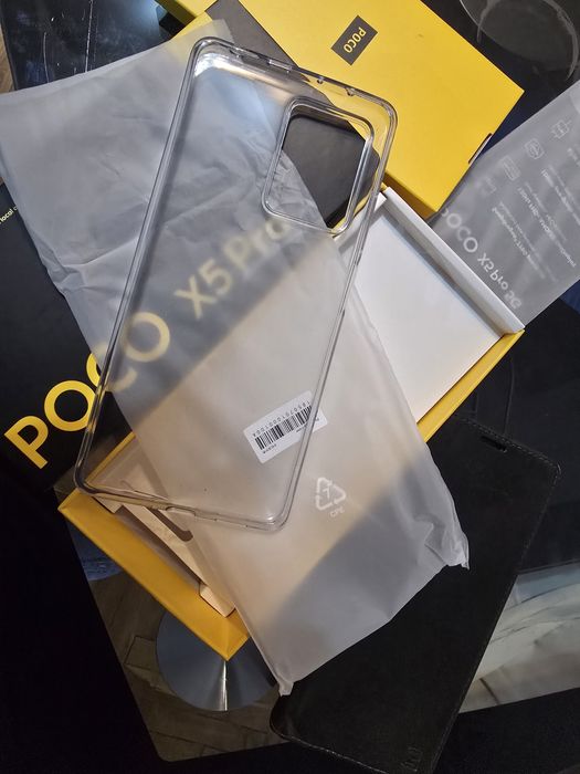 Телефон Poco X5 Pro 5G