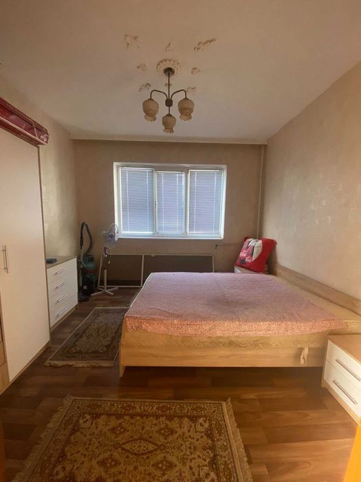 Продава се Тристаен апартамент в Пловдив, Тракия - 90 кв.м за 1245 €/кв.м - Снимка #2