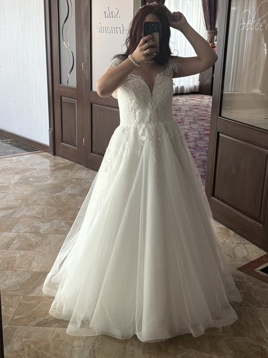 Rochie de mireasa