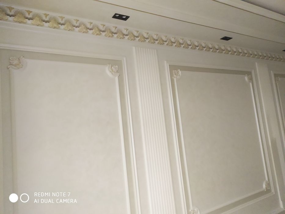 Malyarka gipsakarton