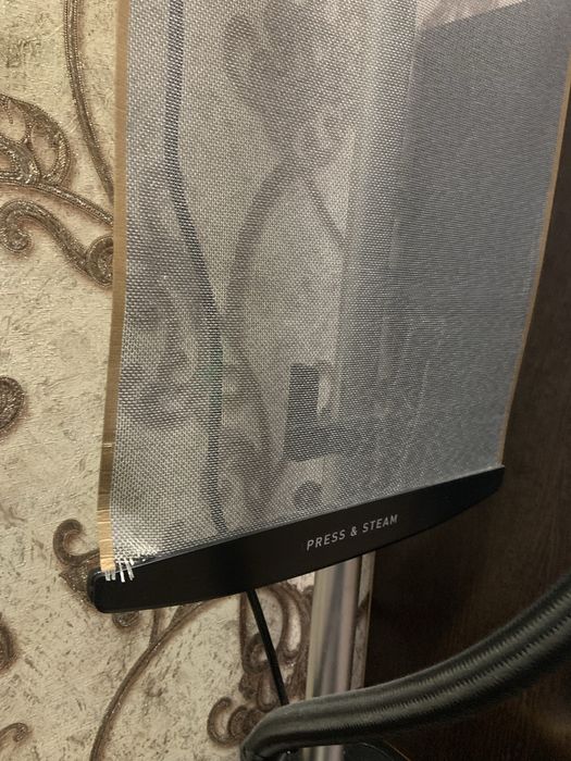 Отпариватель Tefal Pro Style Care