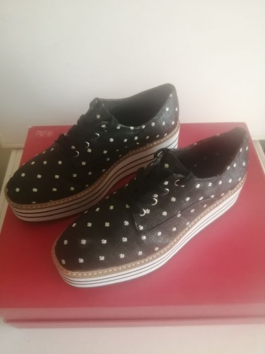 ZARA,, Дамски обувки, номер 36,