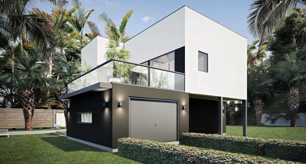 Продава се Къща в София, Драгалевци - 173 кв.м за 340 €/кв.м - Снимка #2