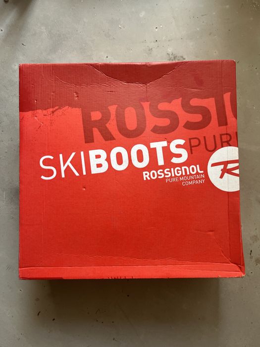 Rossignol Ски обувки