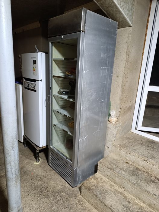 Витрина холодильная