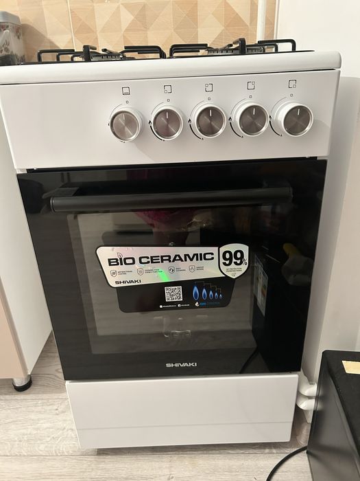 Продам Новый газ