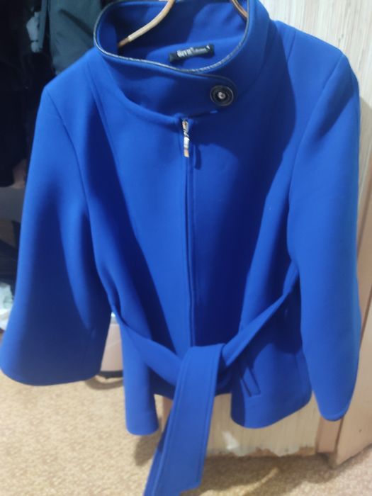 Продаю пальто шикарное