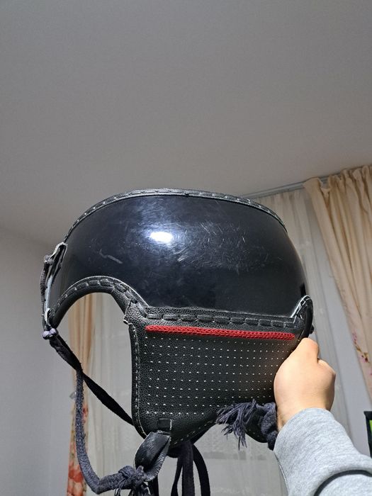 Echipament kendo