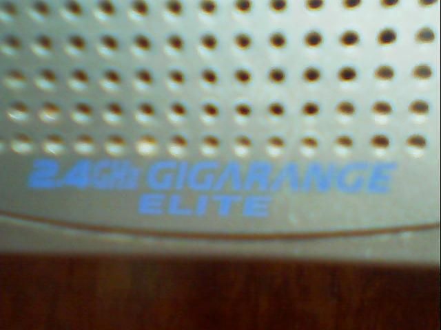 База Panasonic KX-TG2655BXN