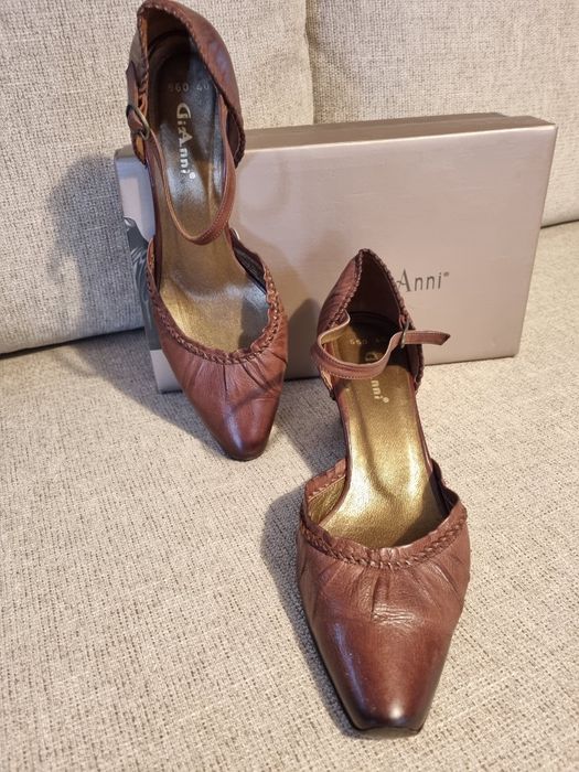 GEOX Respira, 40 номер, нови