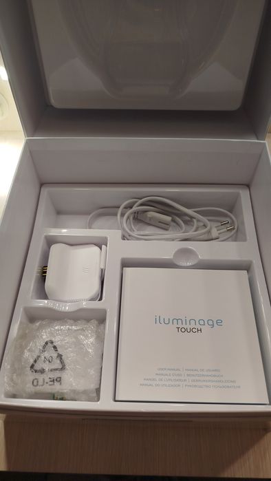 Эпилятор лазерный Элос