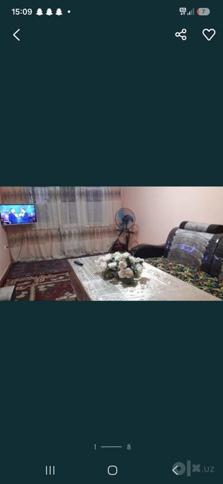 Ижарага берилади