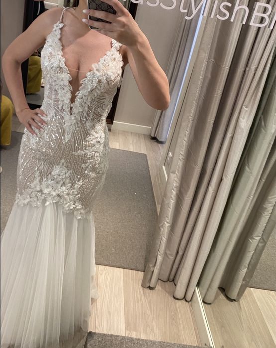 Rochie Mireasa Pronovias
